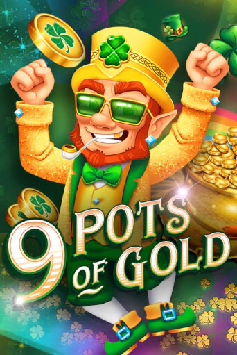 9 Pots of Gold бесплатная демо игра онлайн казино | Poker Dom
