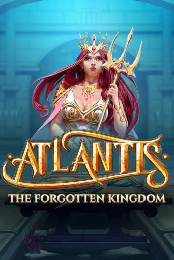 Atlantis - The Forgotten Kingdom бесплатная демо игра онлайн казино | Poker Dom