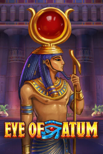 Eye of Atum бесплатная демо игра онлайн казино | Poker Dom