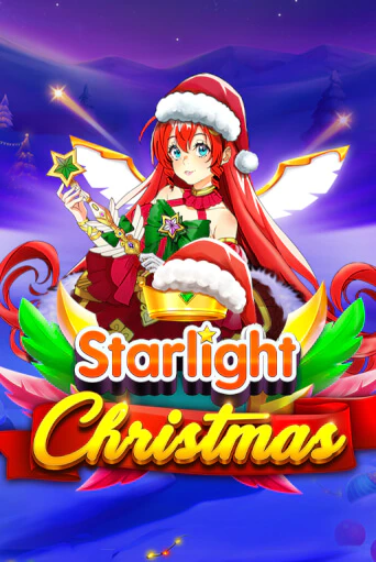 Starlight Christmas бесплатная демо игра онлайн казино | Poker Dom