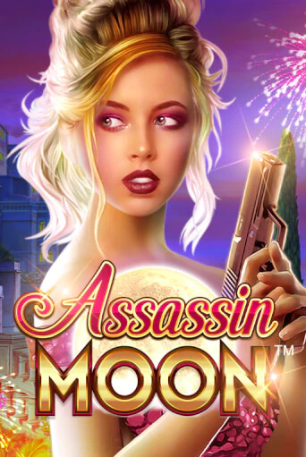 Assassin Moon бесплатная демо игра онлайн казино | Poker Dom